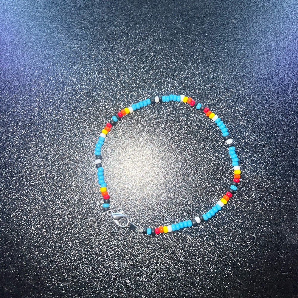 western beaded necklaces - Picture 3 of 3